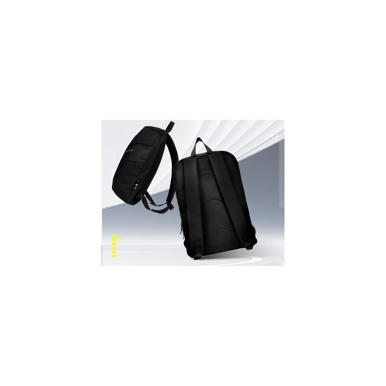Machenike B220 15.6" Laptop Backpack – 15L 15.6" Fit | Armenius Store