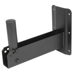 Buy QTX Sound Speaker Wall Bracket - 129.093UK - 3x adjustable in Cyprus, Nicosia, Limassol, Larnaka, Pafos