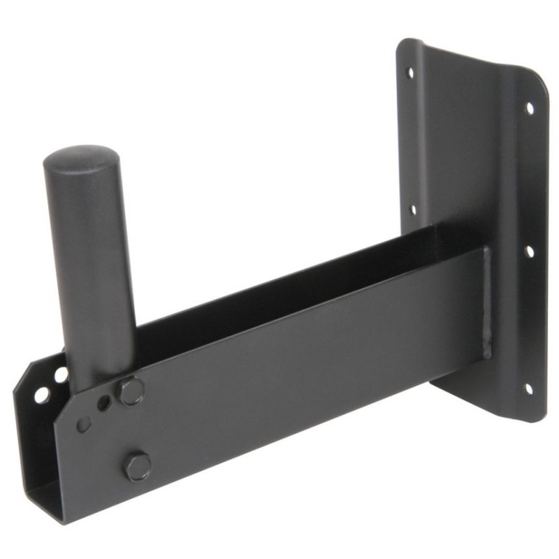 Buy QTX Sound Speaker Wall Bracket - 129.093UK - 3x adjustable in Cyprus, Nicosia, Limassol, Larnaka, Pafos