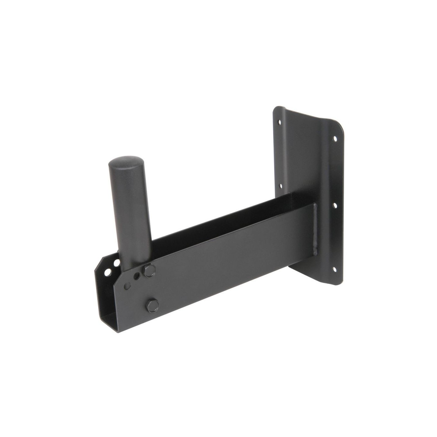 QTX Sound Speaker Wall Bracket - 129.093UK - 3x adjustable — Buy in Cyprus with Fast Delivery
