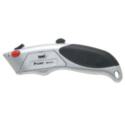 Buy Proskit Knife - DK-2112 - Automatic Loading in Cyprus, Nicosia, Limassol, Larnaka, Pafos