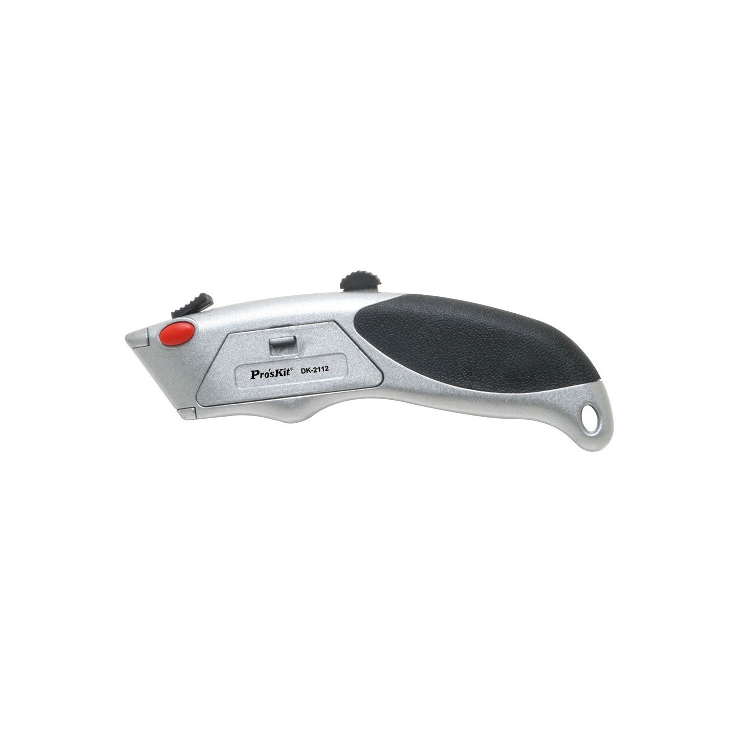 Proskit Knife - DK-2112 - Automatic Loading — Buy in Cyprus with Fast Delivery