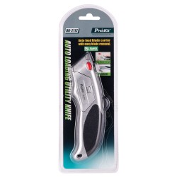 Buy Proskit Knife - DK-2112 - Automatic Loading in Cyprus, Nicosia, Limassol, Larnaka, Pafos