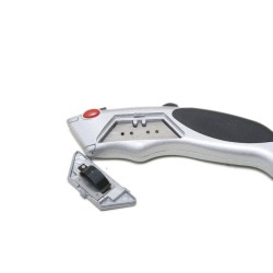 Buy Proskit Knife - DK-2112 - Automatic Loading in Cyprus, Nicosia, Limassol, Larnaka, Pafos