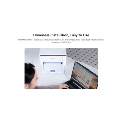 Buy Pantum Laser Printer - BP2300W - with WiFi 22ppm in Cyprus, Nicosia, Limassol, Larnaka, Pafos