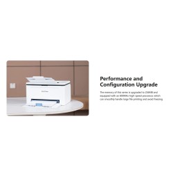 Buy Pantum Laser Printer - BP2300W - with WiFi 22ppm in Cyprus, Nicosia, Limassol, Larnaka, Pafos