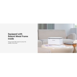 Buy Pantum Laser Printer - BP2300W - with WiFi 22ppm in Cyprus, Nicosia, Limassol, Larnaka, Pafos