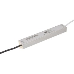 Buy LYYT Power Supply - PS40 - Universal 12V 45W IP67 Power Supply 153.753UK in Cyprus, Nicosia, Limassol, Larnaka, Pafos