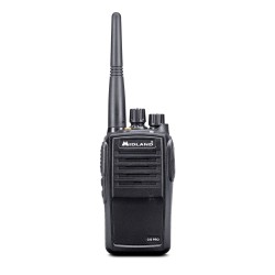 Buy Midland Radio G-Series - G15 Pro - PMR Radio Single in Cyprus, Nicosia, Limassol, Larnaka, Pafos