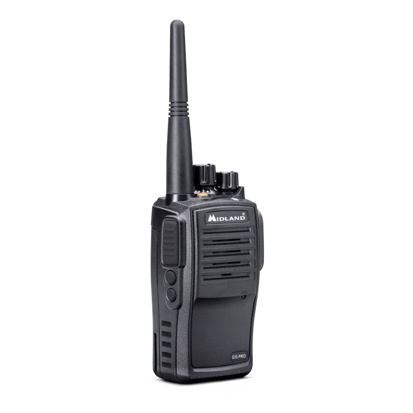 Midland Radio G-Series - G15 Pro - PMR Radio Single — Buy in Cyprus with Fast Delivery