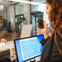 Buy Midland Radio G-Series - G15 Pro - PMR Radio Single in Cyprus, Nicosia, Limassol, Larnaka, Pafos