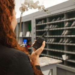 Buy Midland Radio G-Series - G15 Pro - PMR Radio Single in Cyprus, Nicosia, Limassol, Larnaka, Pafos