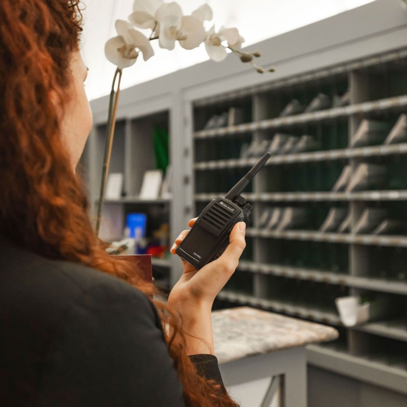 Buy Midland Radio G-Series - G15 Pro - PMR Radio Single in Cyprus, Nicosia, Limassol, Larnaka, Pafos