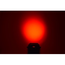 Buy QTX Pentaflash - 151.743UK - 5-in-1 LED & Laser Effect in Cyprus, Nicosia, Limassol, Larnaka, Pafos