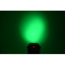 Buy QTX Pentaflash - 151.743UK - 5-in-1 LED & Laser Effect in Cyprus, Nicosia, Limassol, Larnaka, Pafos