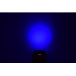 Buy QTX Pentaflash - 151.743UK - 5-in-1 LED & Laser Effect in Cyprus, Nicosia, Limassol, Larnaka, Pafos
