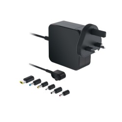 Buy Innergie Laptop Power Adapter - 65U - 65W UK in Cyprus, Nicosia, Limassol, Larnaka, Pafos