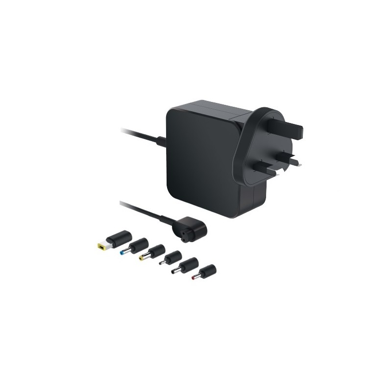 Buy Innergie Laptop Power Adapter - 65U - 65W UK in Cyprus, Nicosia, Limassol, Larnaka, Pafos
