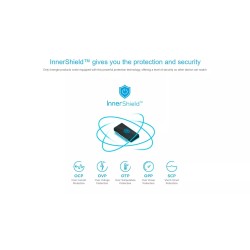 Buy Innergie Laptop Power Adapter - 65U - 65W UK in Cyprus, Nicosia, Limassol, Larnaka, Pafos