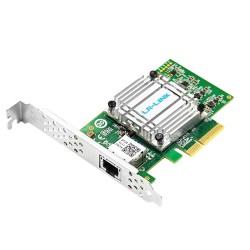 Buy LR-Link Ethernet Network Adapter - LRES2051PT - 1x 10G Ethernet in Cyprus, Nicosia, Limassol, Larnaka, Pafos