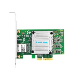 Buy LR-Link Ethernet Network Adapter - LRES2051PT - 1x 10G Ethernet in Cyprus, Nicosia, Limassol, Larnaka, Pafos