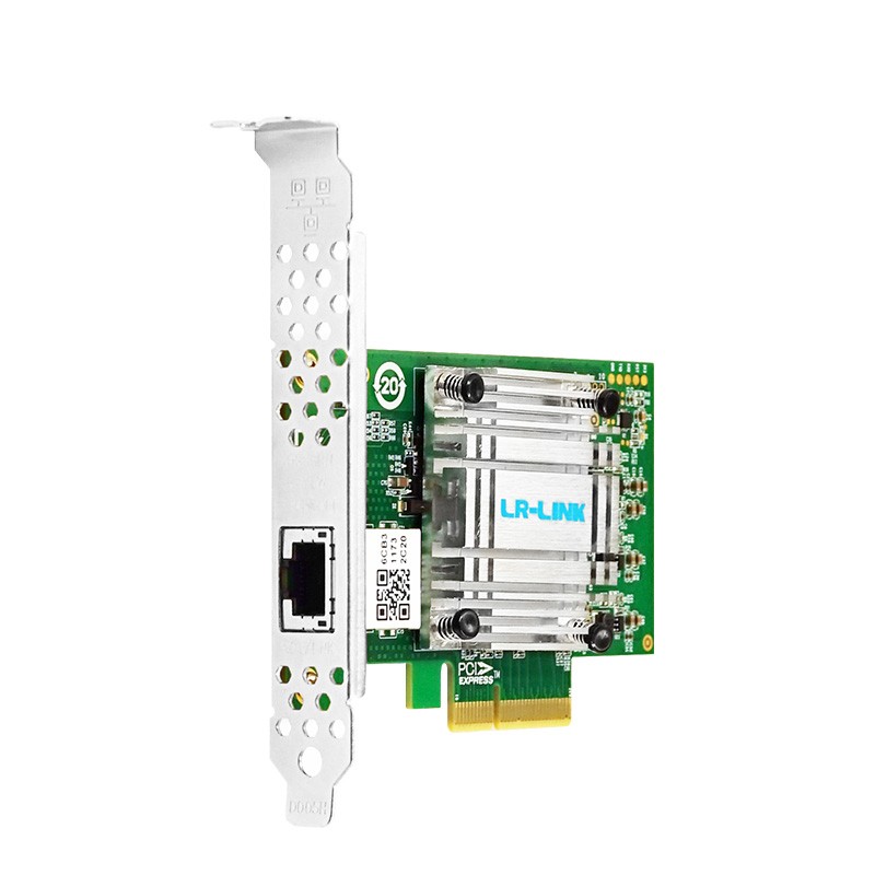 Buy LR-Link Ethernet Network Adapter - LRES2051PT - 1x 10G Ethernet in Cyprus, Nicosia, Limassol, Larnaka, Pafos
