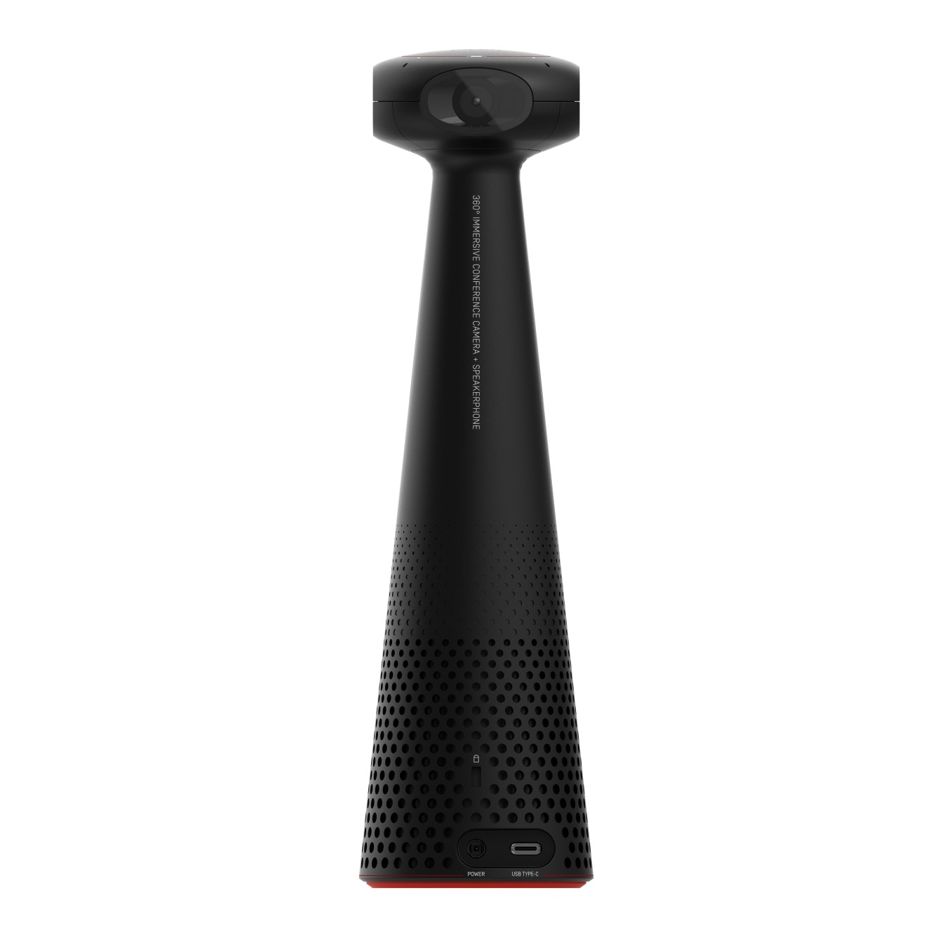 IPEVO Immersive Conference Camera & Speakerphone - TOTEM 360 - Immersive Conference Camera & Speakerphone