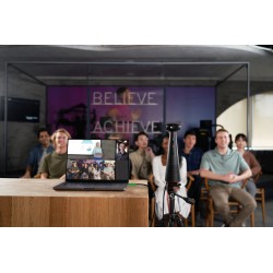 Buy IPEVO Immersive Conference Camera & Speakerphone - TOTEM 360 - Immersive Con... in Cyprus, Nicosia, Limassol, Larnaka, Pafos