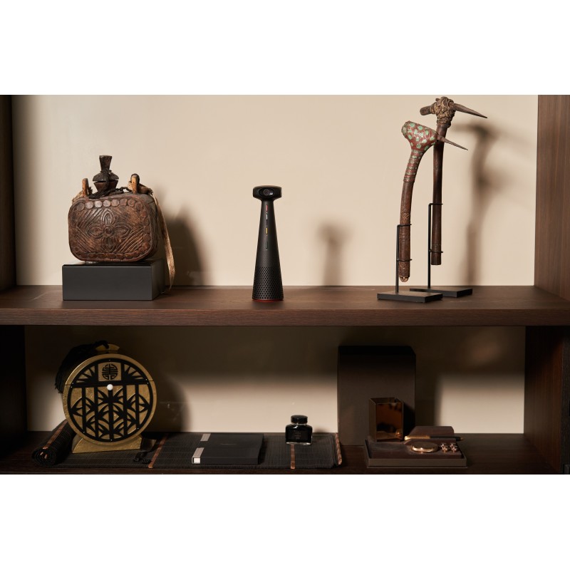 Buy IPEVO Immersive Conference Camera & Speakerphone - TOTEM 360 - Immersive Con... in Cyprus, Nicosia, Limassol, Larnaka, Pafos