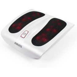 Buy Homedics Massage Foot Deluxe Shiatsu - FM-TS9 - Homedics Massage Foot Deluxe... in Cyprus, Nicosia, Limassol, Larnaka, Pafos