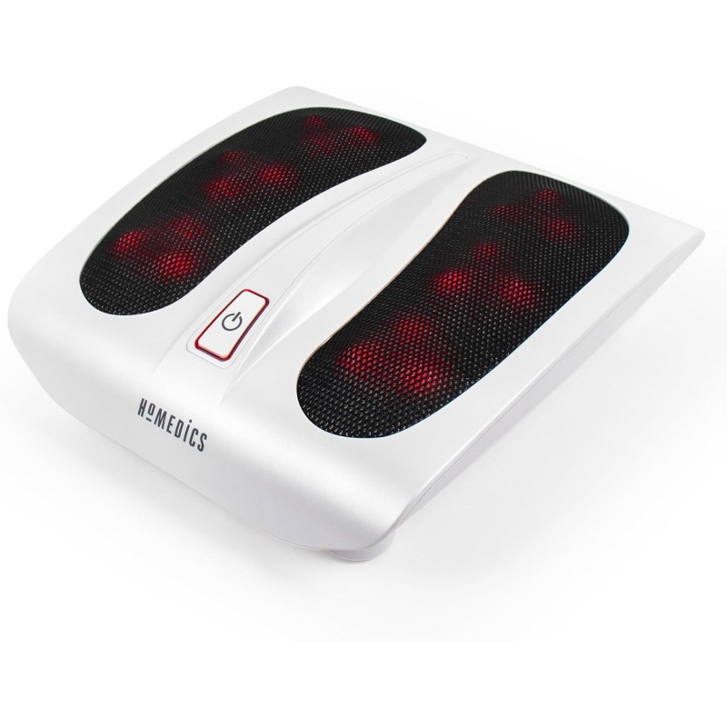 Buy Homedics Massage Foot Deluxe Shiatsu - FM-TS9 - Homedics Massage Foot Deluxe... in Cyprus, Nicosia, Limassol, Larnaka, Pafos