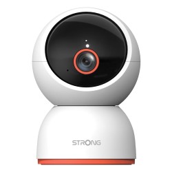 Strong Security Camera - H80-PRO - Indoor PTZ 8MP 4K — Buy in Cyprus with Fast Delivery