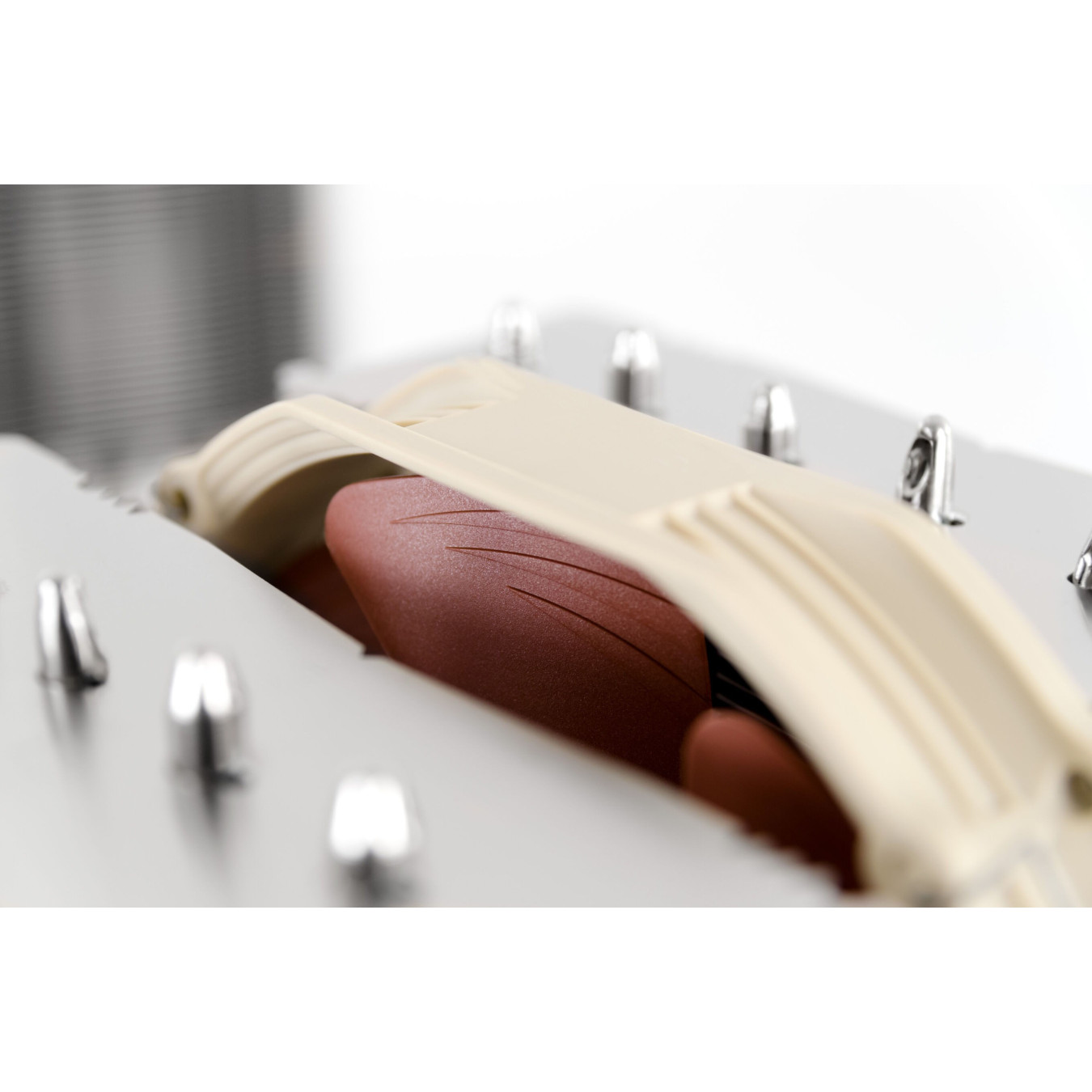 Noctua NH-D15S - Copper/Metallic Dual-Tower CPU Air Cooler (140mm PWM, 220W TDP) — Buy in Cyprus with Fast Delivery