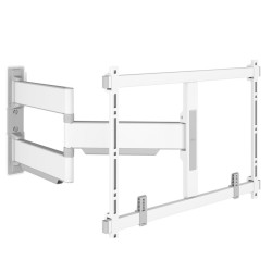 Buy Vogels ELITE TV Wall Mount - TVM5645-W - 60x40 Turn up to 45kg White (replac... in Cyprus, Nicosia, Limassol, Larnaka, Pafos