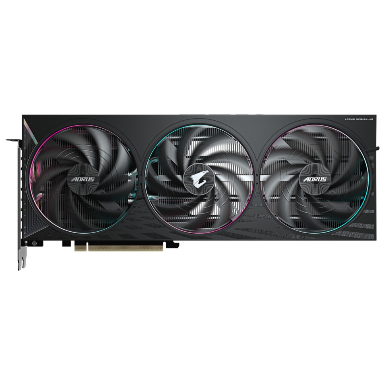 Gigabyte GeForce RTX 5060 - AORUS ELITE - 8GB GDDR7, 2722 MHz, PCIe 5.0, HDMI 2.1b & 3x DP 2.1b