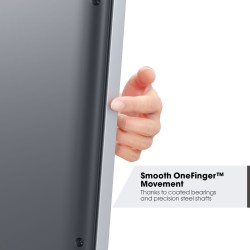 Buy Vogels ELITE TV Wall Mount - TVM5645-W - 60x40 Turn up to 45kg White (replac... in Cyprus, Nicosia, Limassol, Larnaka, Pafos