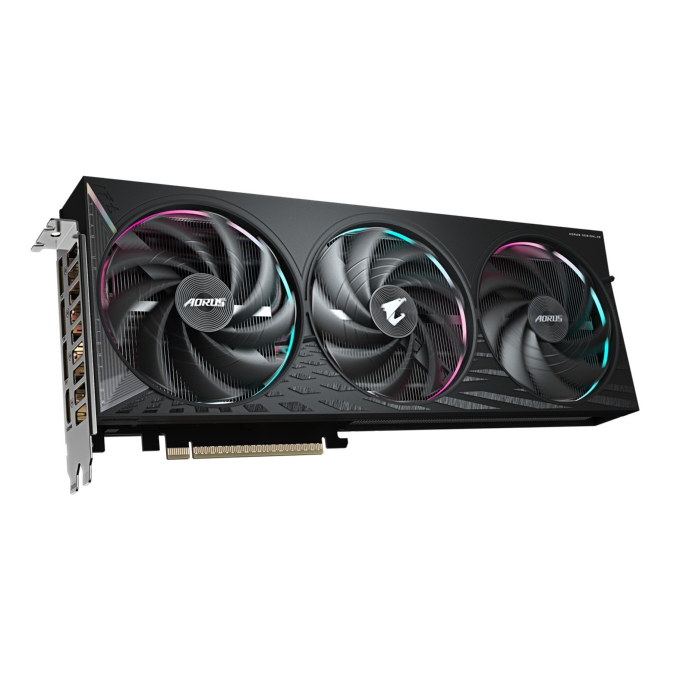 Gigabyte GeForce RTX 5060 - AORUS ELITE - 8GB GDDR7, 2722 MHz, PCIe 5.0, HDMI 2.1b & 3x DP 2.1b