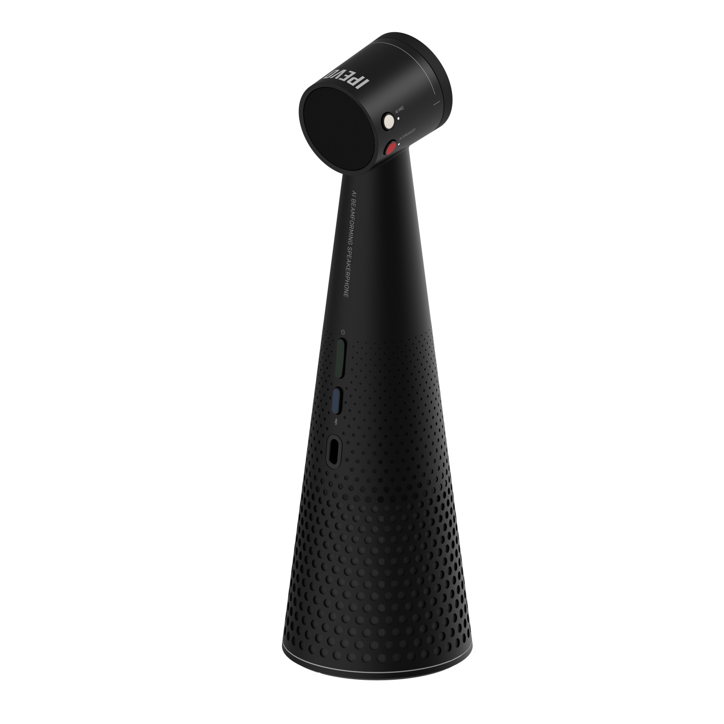 IPEVO VOCAL AI Wireless Portable Conferencing Speakerphone - Cascadable 6m Voice Pickup — Buy in Cyprus with Fast Delivery