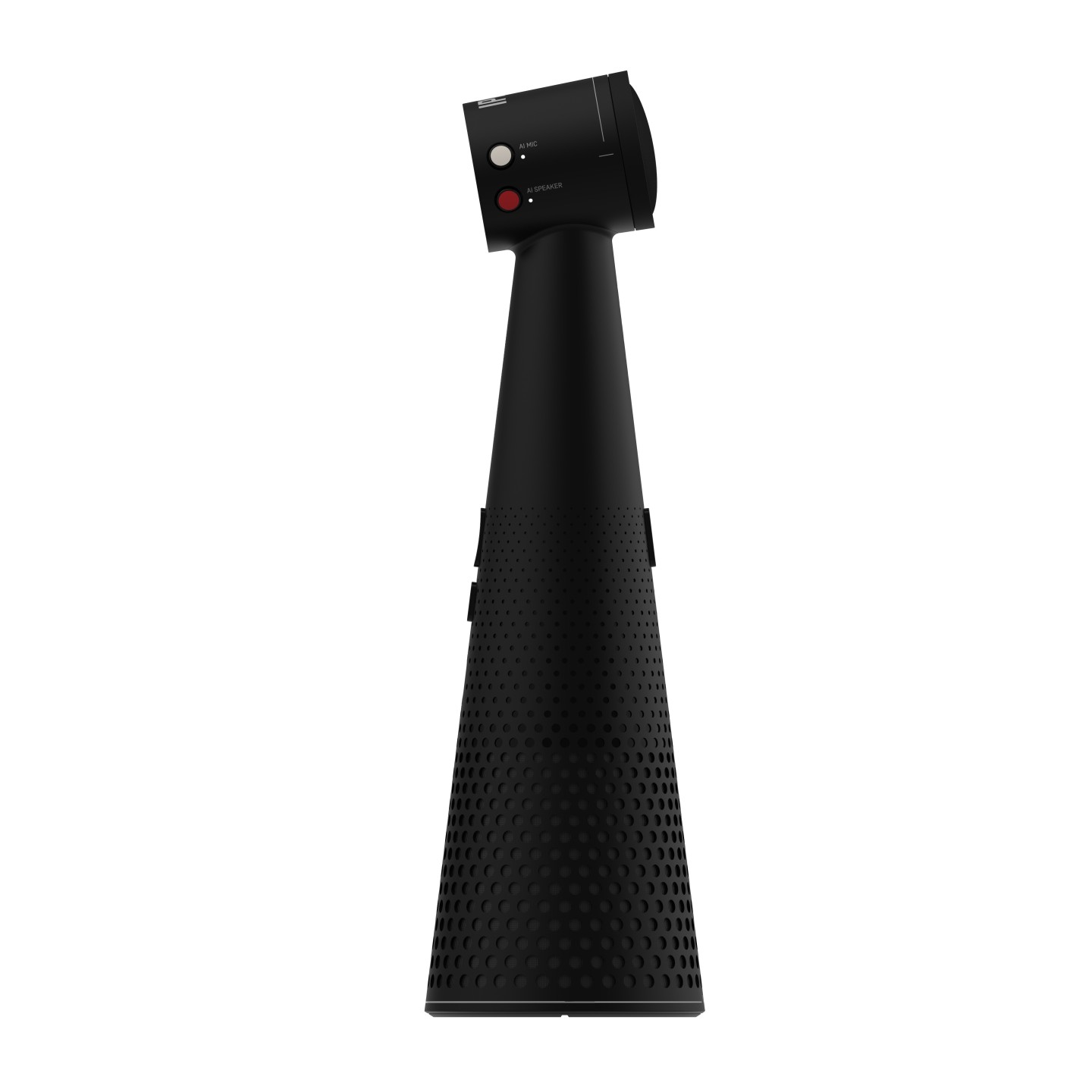 IPEVO VOCAL AI Wireless Portable Conferencing Speakerphone - Cascadable 6m Voice Pickup — Buy in Cyprus with Fast Delivery