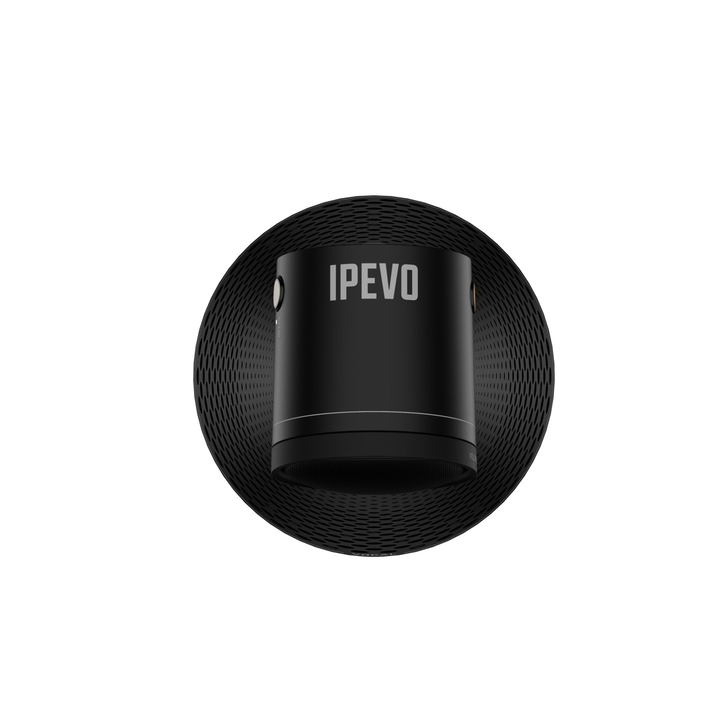 IPEVO VOCAL AI Wireless Portable Conferencing Speakerphone - Cascadable 6m Voice Pickup — Buy in Cyprus with Fast Delivery