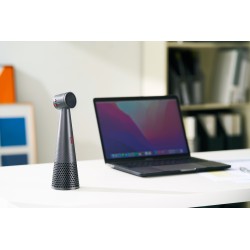 Buy IPEVO VOCAL AI Wireless Portable Conferencing Speakerphone - Cascadable 6m V... in Cyprus, Nicosia, Limassol, Larnaka, Pafos