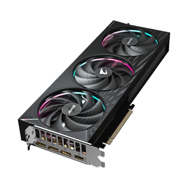 Buy Gigabyte GeForce RTX 5060 - AORUS ELITE - 8GB GDDR7, 2722 MHz, PCIe 5.0, HDM... in Cyprus, Nicosia, Limassol, Larnaka, Pafos