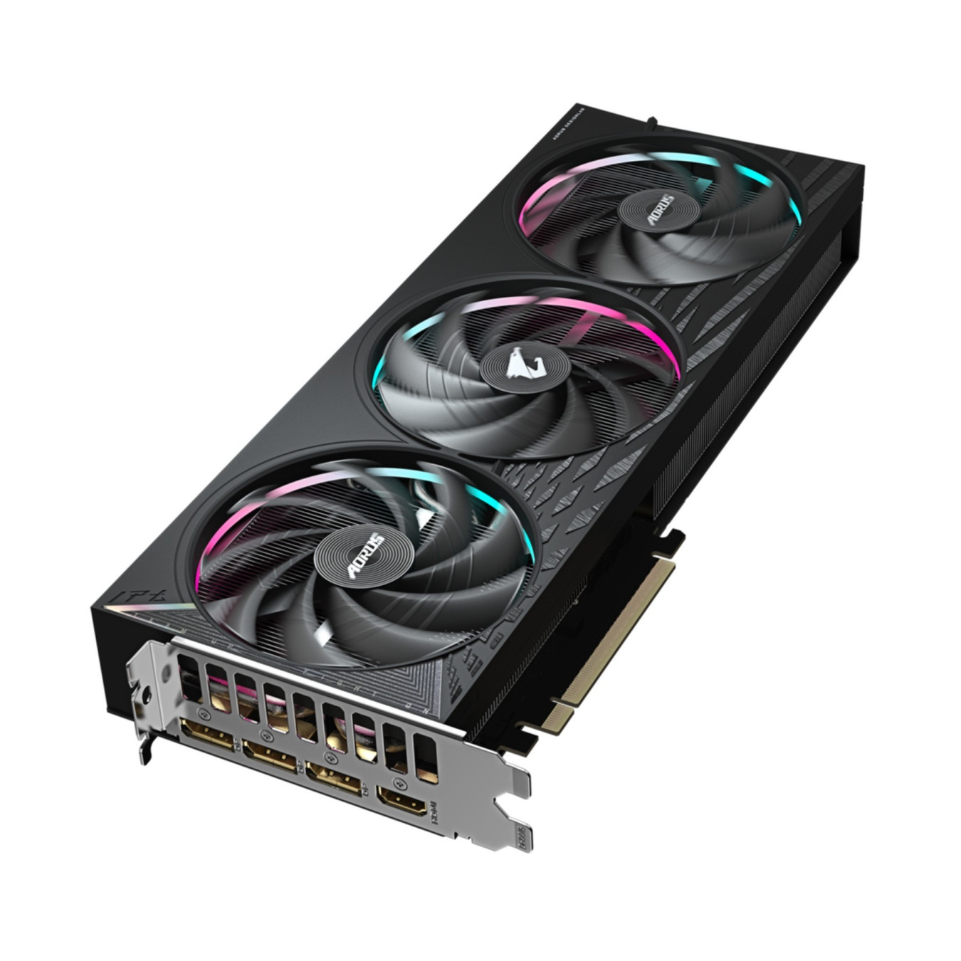 Gigabyte GeForce RTX 5060 - AORUS ELITE - 8GB GDDR7, 2722 MHz, PCIe 5.0, HDMI 2.1b & 3x DP 2.1b