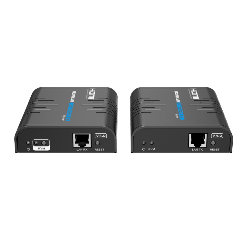 Buy Lenkeng KVM HDMI Extender - LKV373KVM-4.0 - Over IP 1080P 120m in Cyprus, Nicosia, Limassol, Larnaka, Pafos