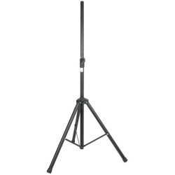 Buy QTX Heavy duty Speaker Stand - 180.180UK - up to 50kg 1.8m in Cyprus, Nicosia, Limassol, Larnaka, Pafos