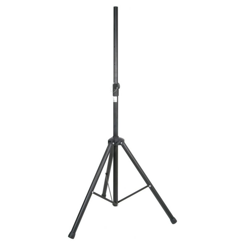 Buy QTX Heavy duty Speaker Stand - 180.180UK - up to 50kg 1.8m in Cyprus, Nicosia, Limassol, Larnaka, Pafos