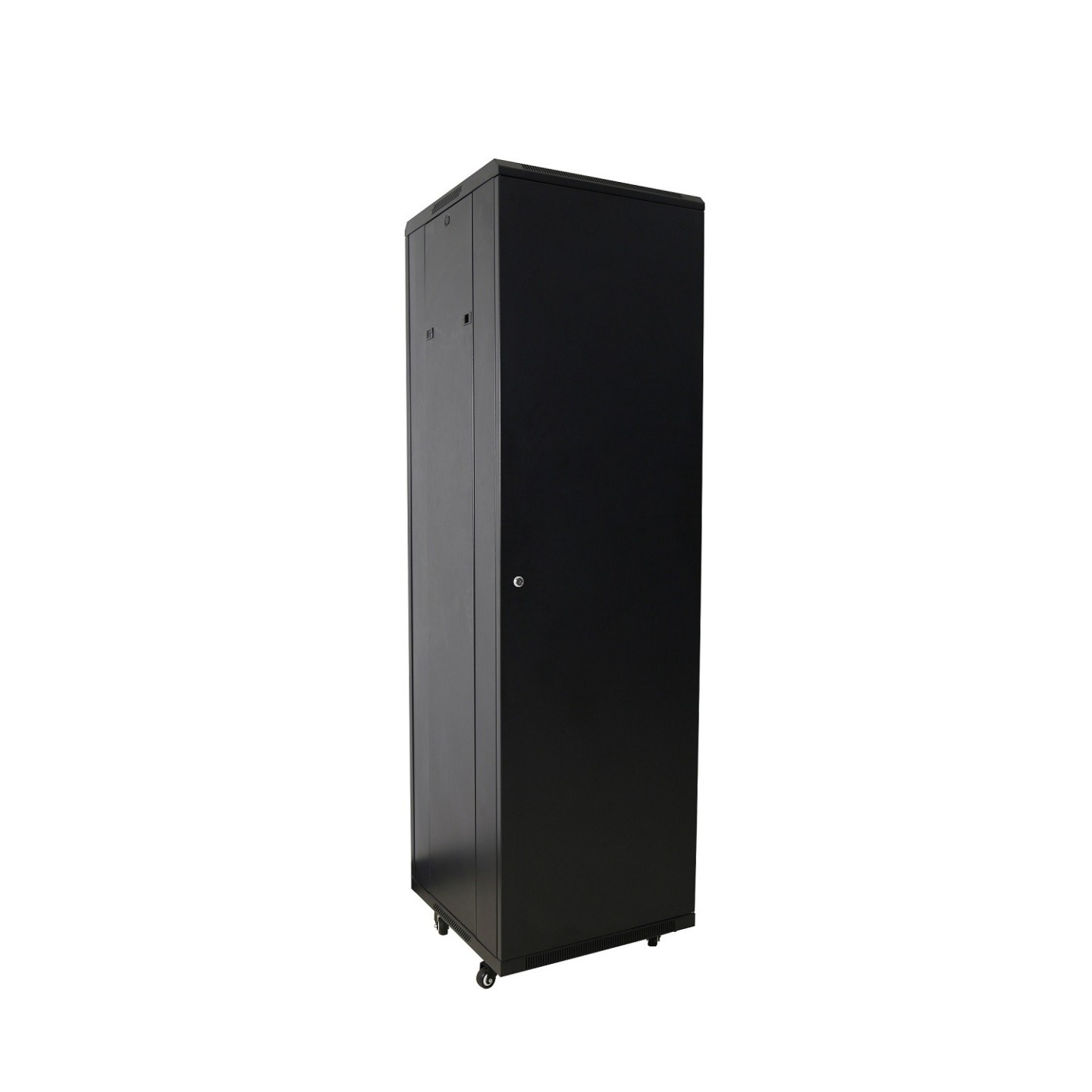 DigitMX NETPRO 19'' Cabinet 27U 80cm (Not Assembled) - NP-C27U80 - 19'' Cabinet 27U 80cm (Not Assembled)