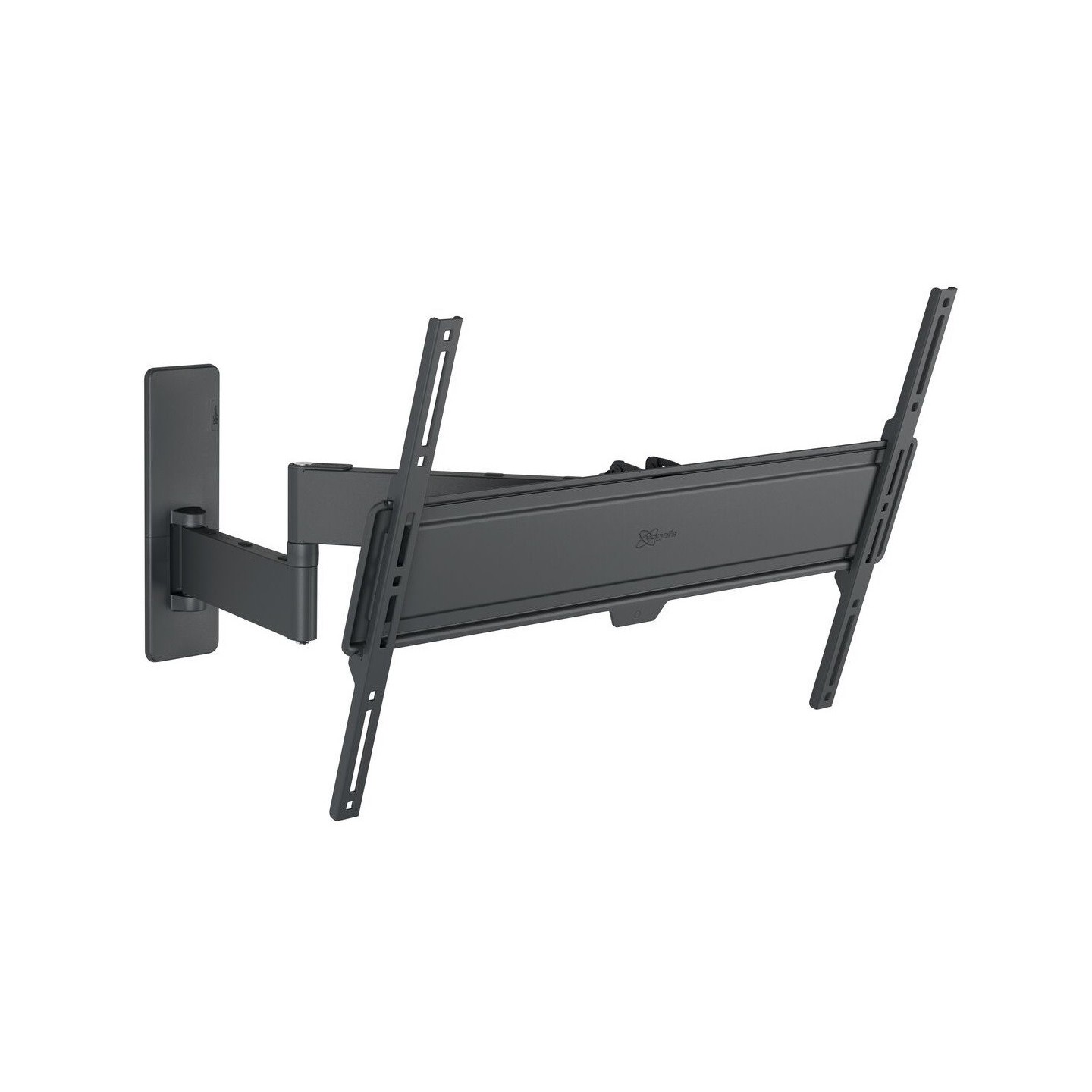 Vogels TV Wall Mount - TVM1643 - Turn 40-77'' Black — Buy in Cyprus with Fast Delivery