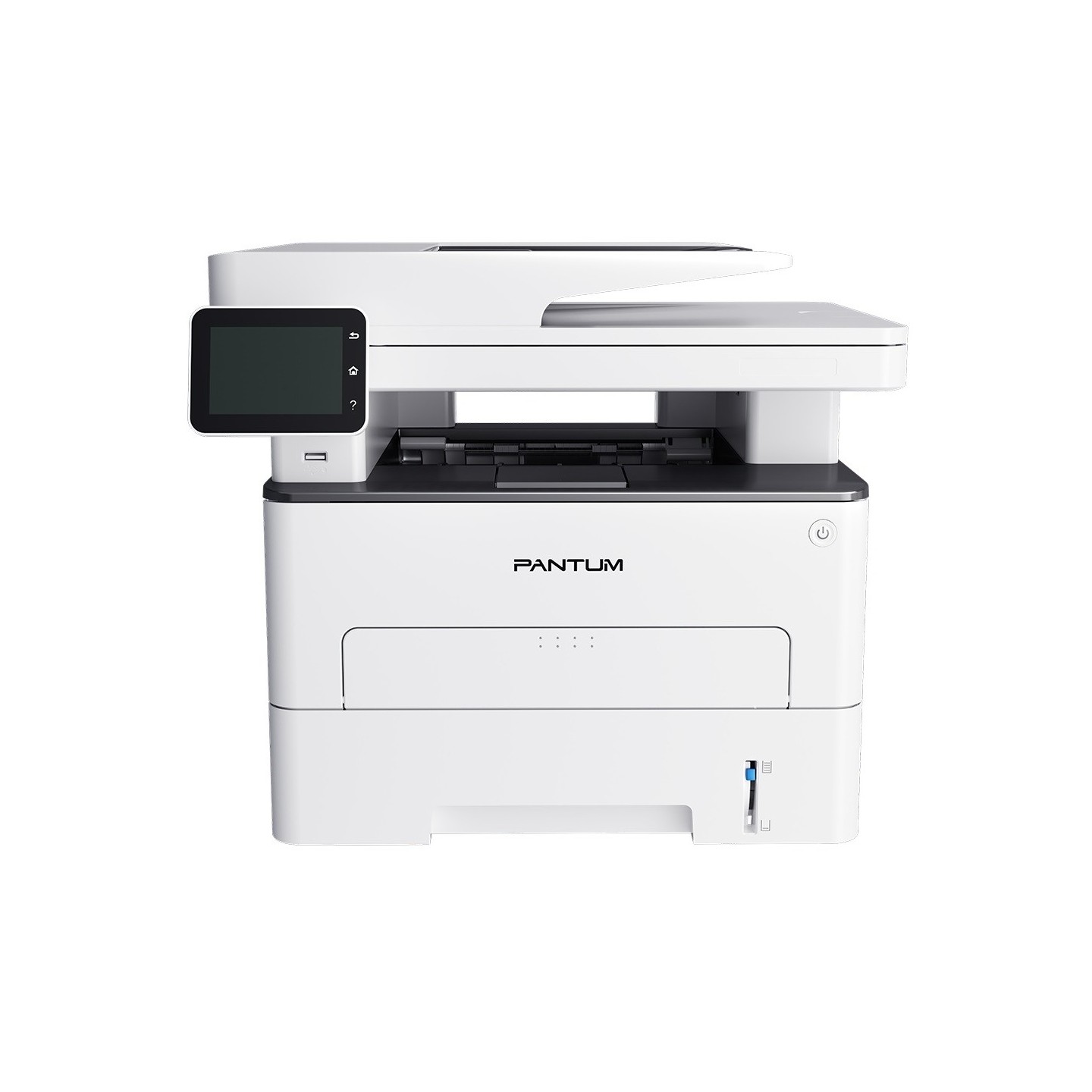 Pantum Laser MFP - M7310DW - WiFi ADF Duplex Touch 33ppm — Buy in Cyprus with Fast Delivery
