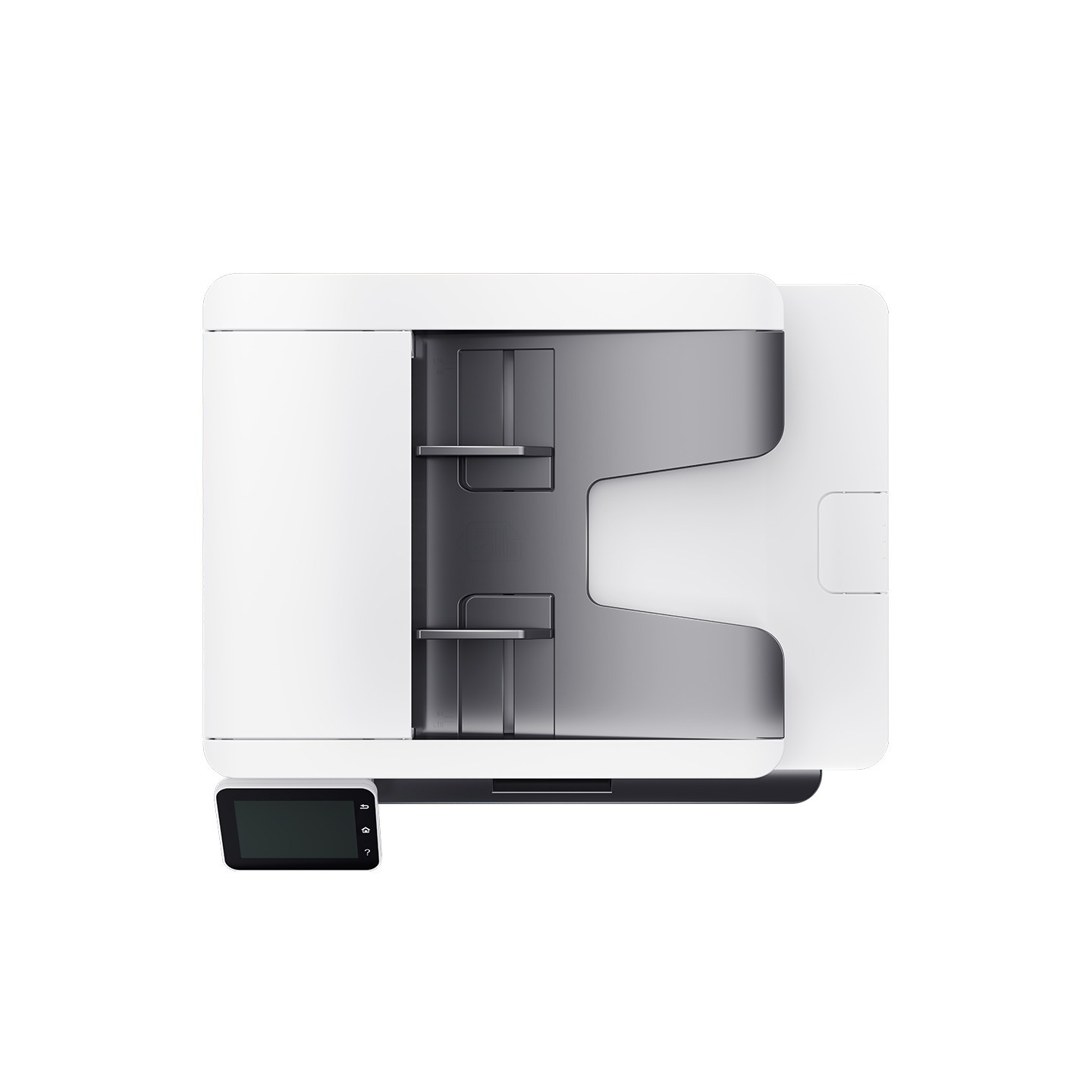 Pantum Laser MFP - M7310DW - WiFi ADF Duplex Touch 33ppm — Buy in Cyprus with Fast Delivery